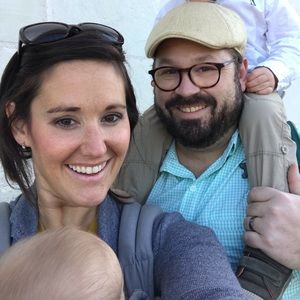 Meet your Posher, Mackenzie